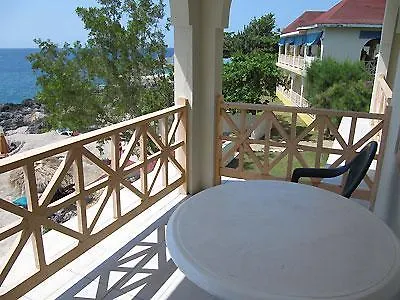 Coral Seas Cliff Hotel Negril 3*,  Jamaica