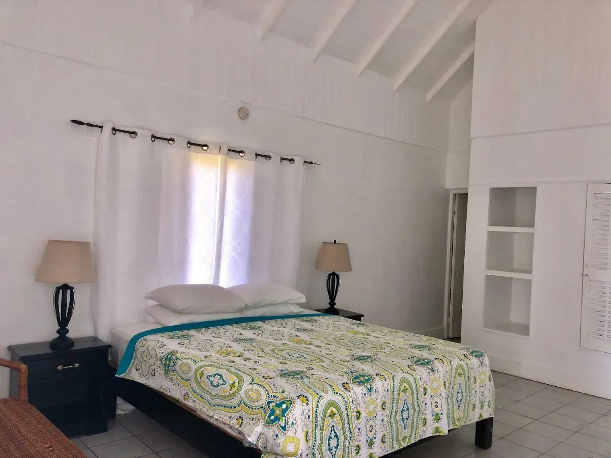 Coral Seas Cliff Hotel Negril